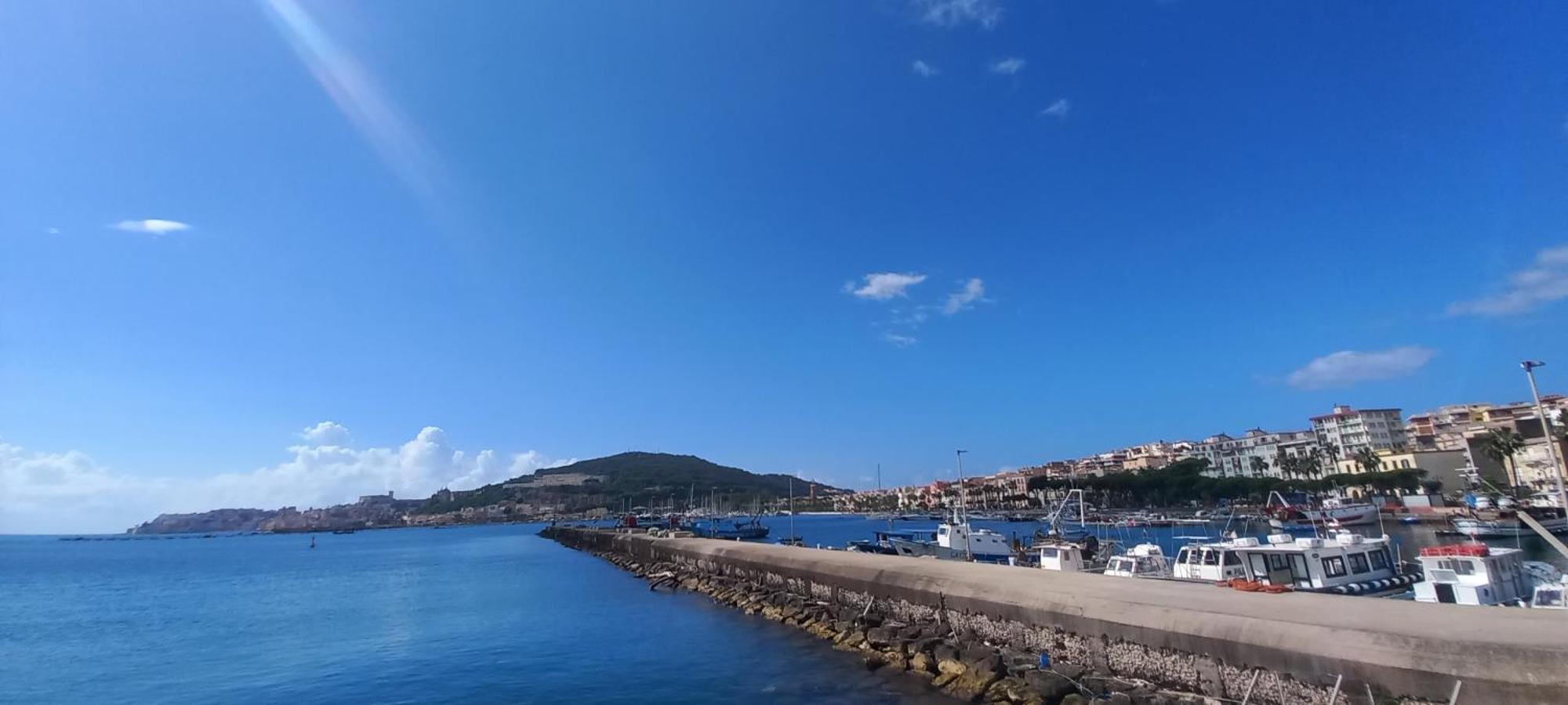 Apartment Aria Di Mare Gaeta